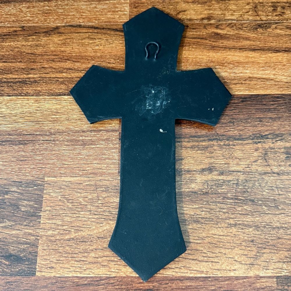 Crosses and Angel - Picture 5 of 16